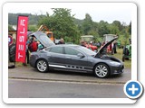 Dorffest 16.08.2015
Probefahrt mit Tesla